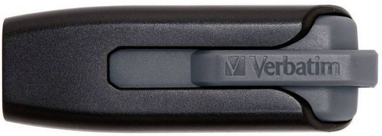 Produktbild: VERBATIM USB 3.0 Drive 128GB V3