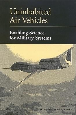 Produktbild: Uninhabited Air Vehicles