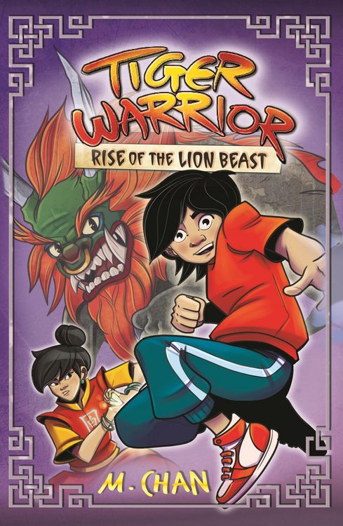 Produktbild: Rise of the Lion Beast