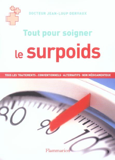 Produktbild: Le surpoids