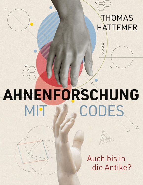 Produktbild: Ahnenforschung mit Codes