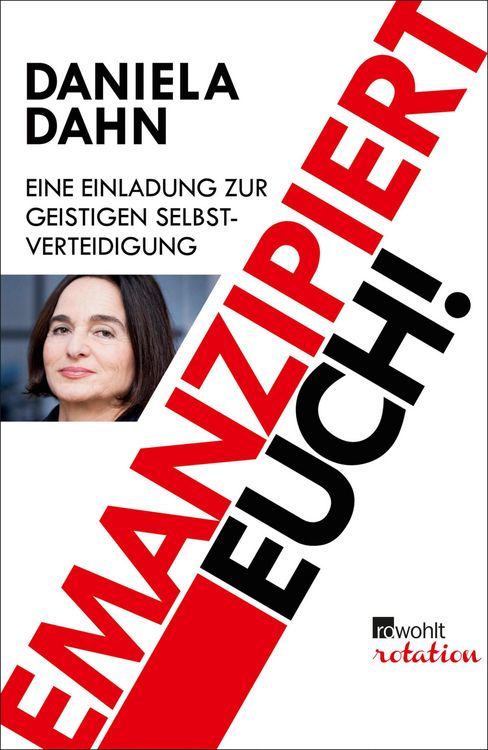 Produktbild: Emanzipiert Euch!