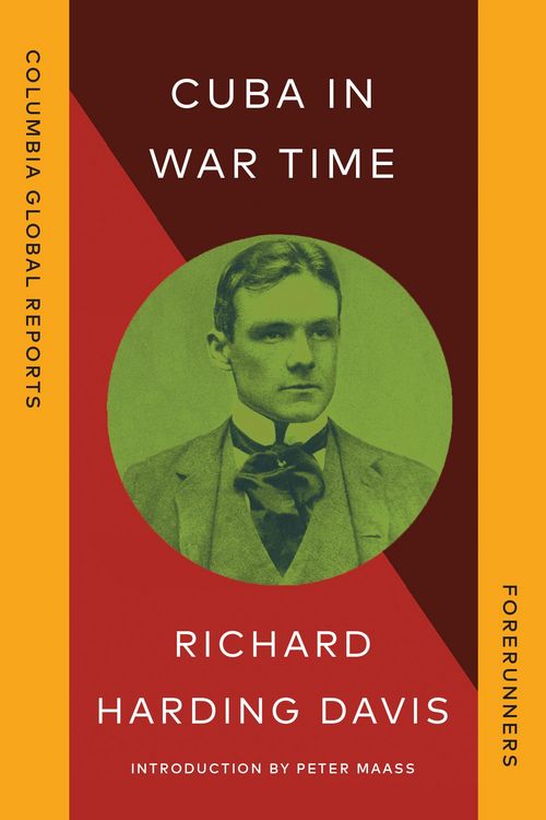 Produktbild: Cuba in War Time