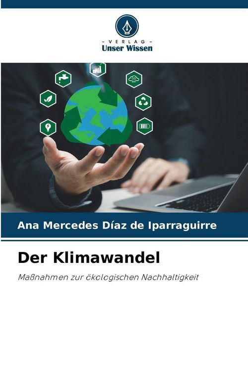 Produktbild: Der Klimawandel