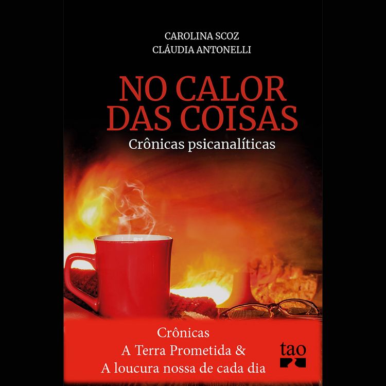 Produktbild: Cr&ocirc;nicas A Terra Prometida e A loucura nossa de cada dia