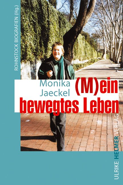 Produktbild: (M)ein bewegtes Leben