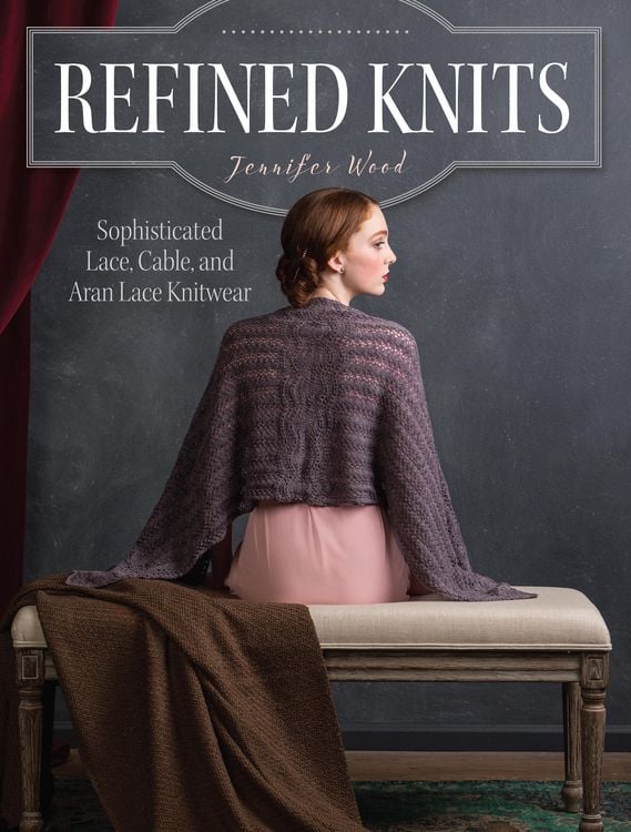 Produktbild: Refined Knits