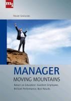 Produktbild: Manager Moving Mountains
