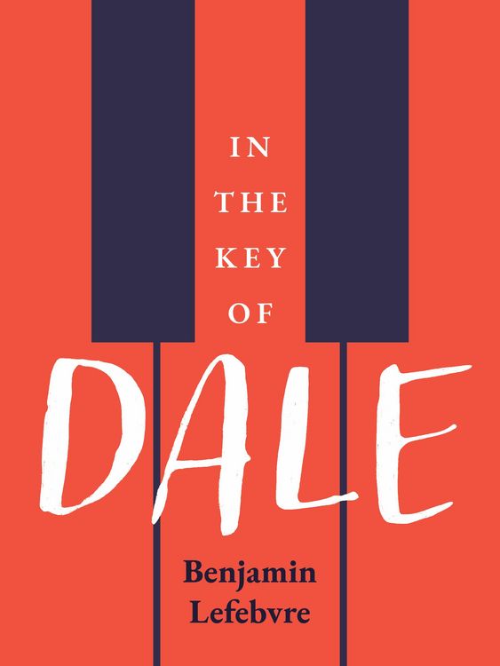 Produktbild: In the Key of Dale