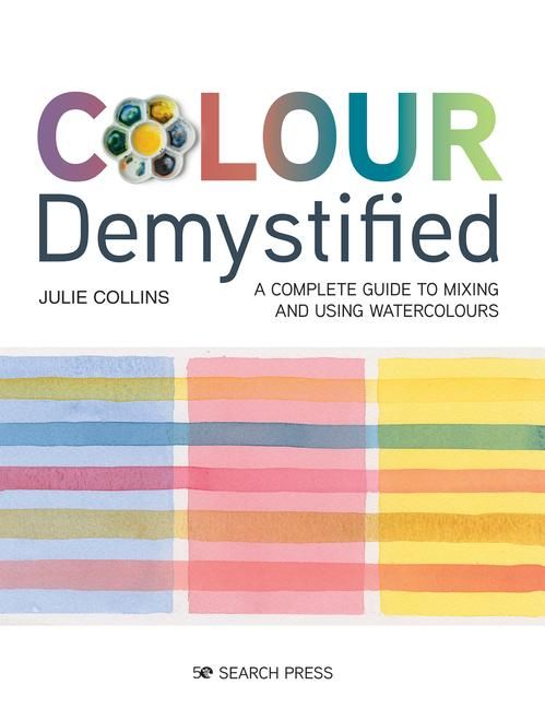 Produktbild: Colour Demystified