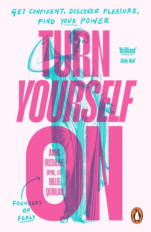 Produktbild: Turn Yourself On