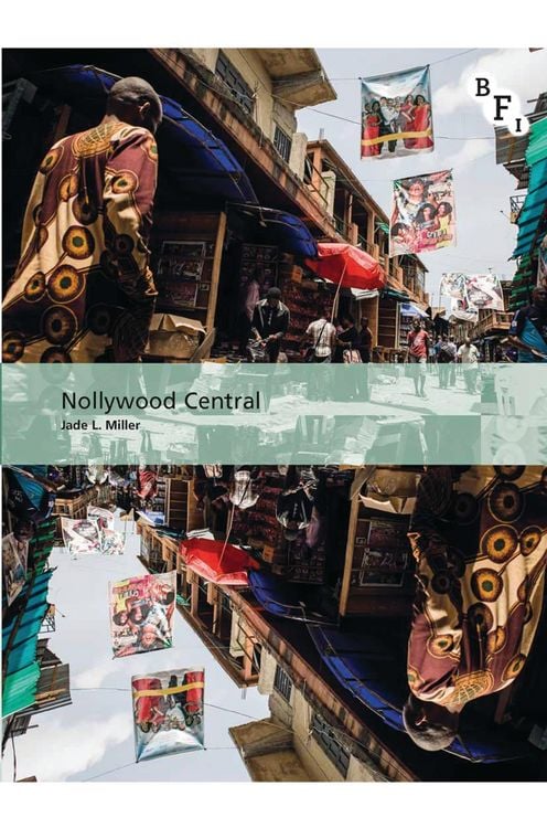 Produktbild: Nollywood Central