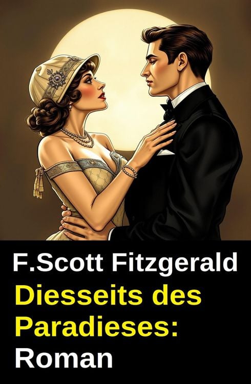 Produktbild: Diesseits des Paradieses: Roman