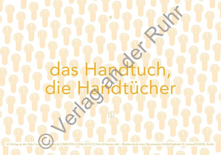 Produktbild: Grundwortschatz &ndash; Zu Hause