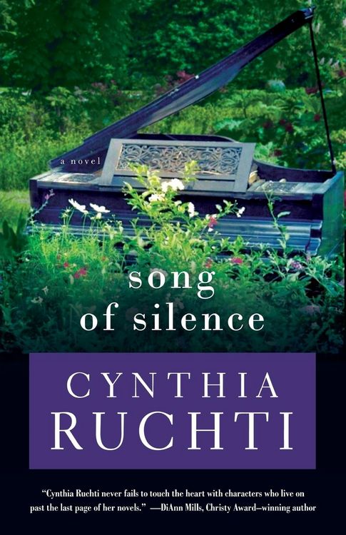Produktbild: Song of Silence