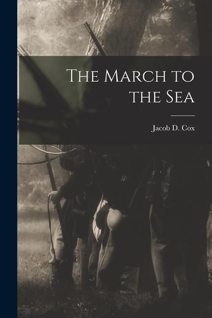 Produktbild: The March to the Sea