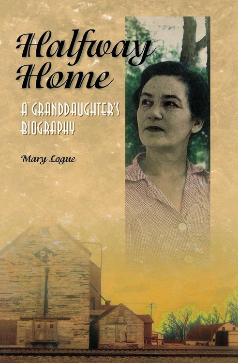 Produktbild: Halfway Home