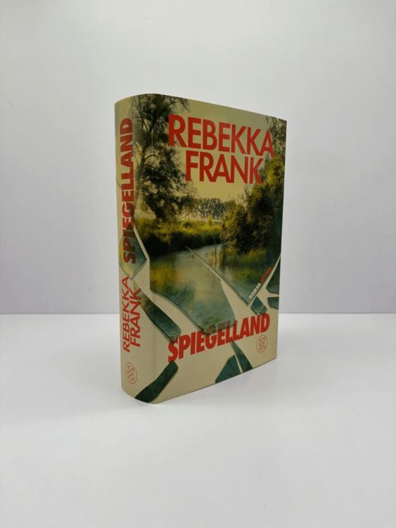 Produktbild: Spiegelland