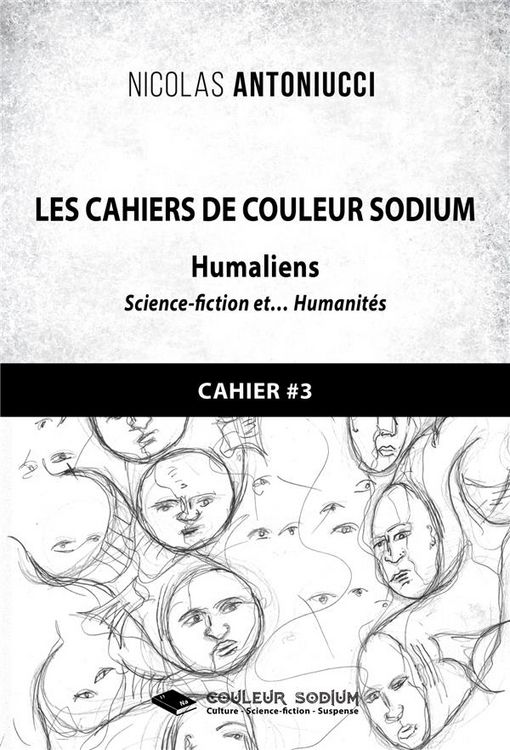 Produktbild: Les Cahiers de Couleur Sodium