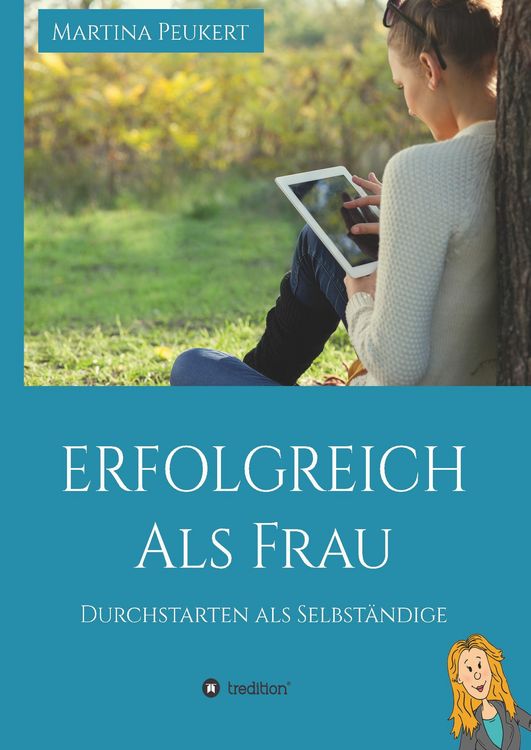 Produktbild: Erfolgreich als Frau