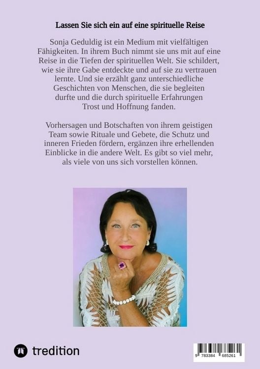 Produktbild: In zwei Welten zuhause