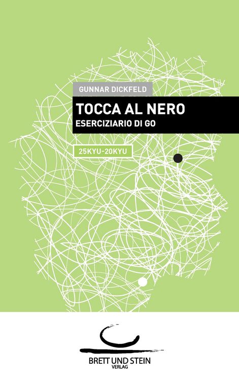 Produktbild: Tocca al Nero 2