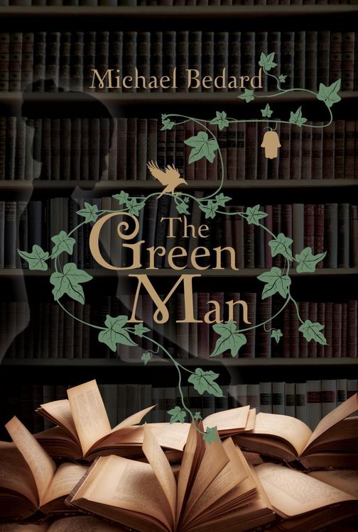 Produktbild: The Green Man