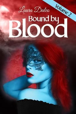 Produktbild: Bound by Blood