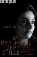 Produktbild: Im Rhythmus der Stille