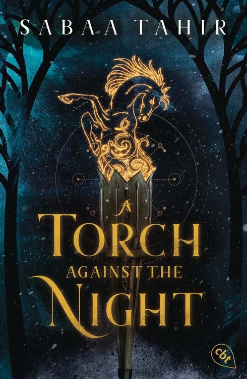 Produktbild: A Torch Against the Night