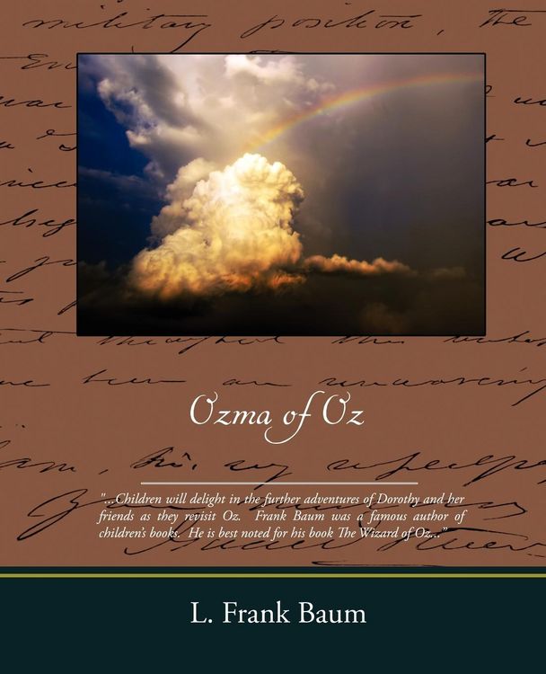 Produktbild: Ozma of Oz