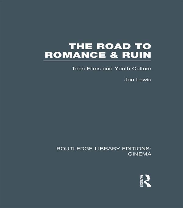 Produktbild: The Road to Romance and Ruin