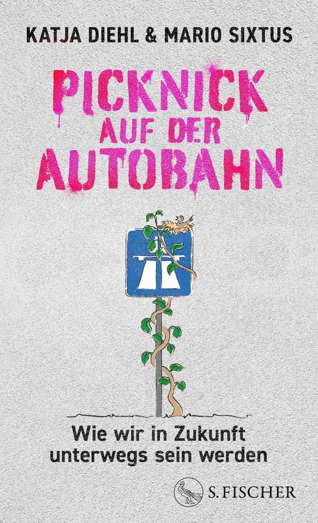 Produktbild: Picknick auf der Autobahn