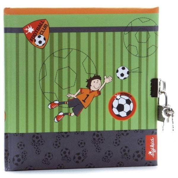 Produktbild: Kily Keeper, Tagebuch