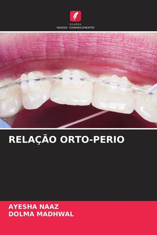 Produktbild: Rela&ccedil;&atilde;o Orto-Perio