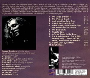 Produktbild: The Great Dark Water