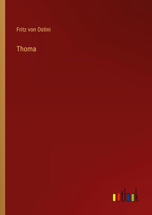Produktbild: Thoma