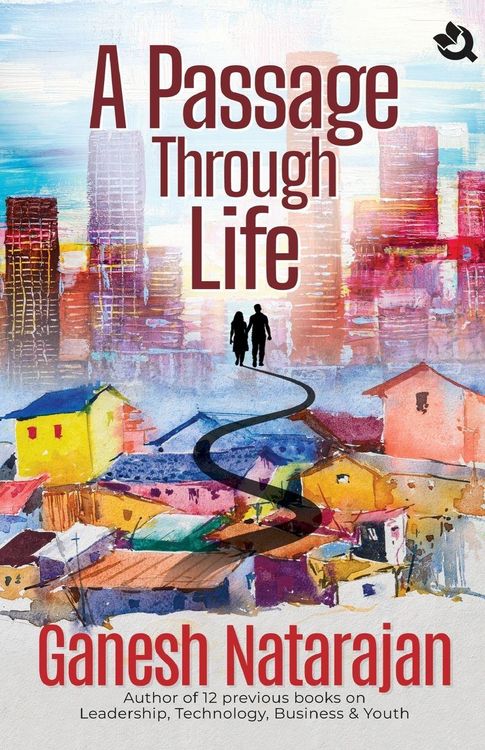 Produktbild: A Passage through Life