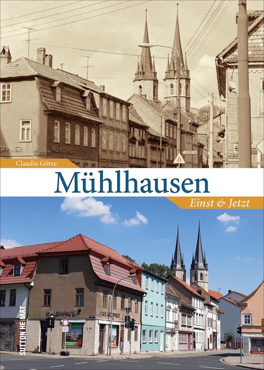 Produktbild: M&uuml;hlhausen