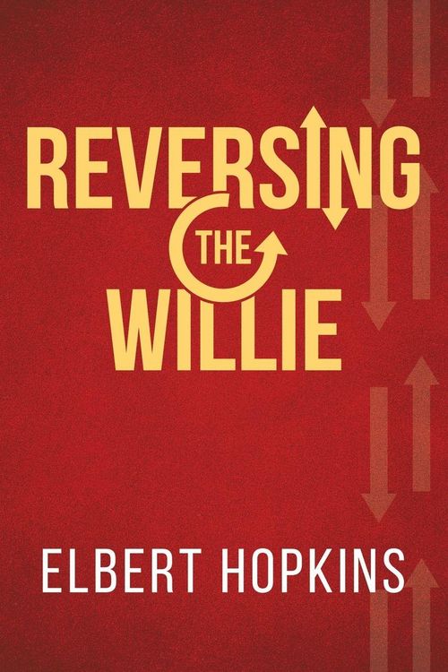 Produktbild: "Reversing The Willie"