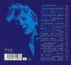 Produktbild: Piaf, E: Edith Piaf 2017
