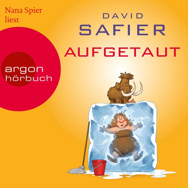 Produktbild: Aufgetaut