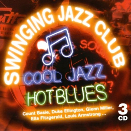 Produktbild: Swinging Jazz Club