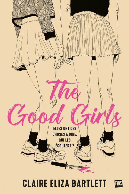 Produktbild: The Good Girls