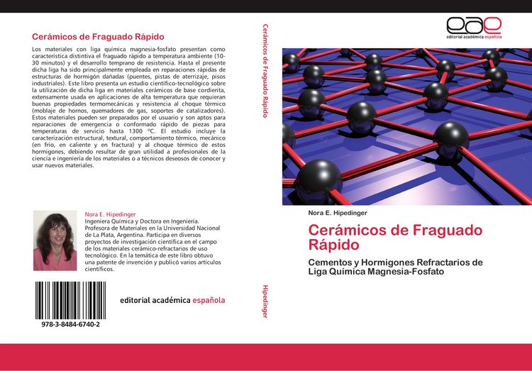 Produktbild: Cer&aacute;micos de Fraguado R&aacute;pido