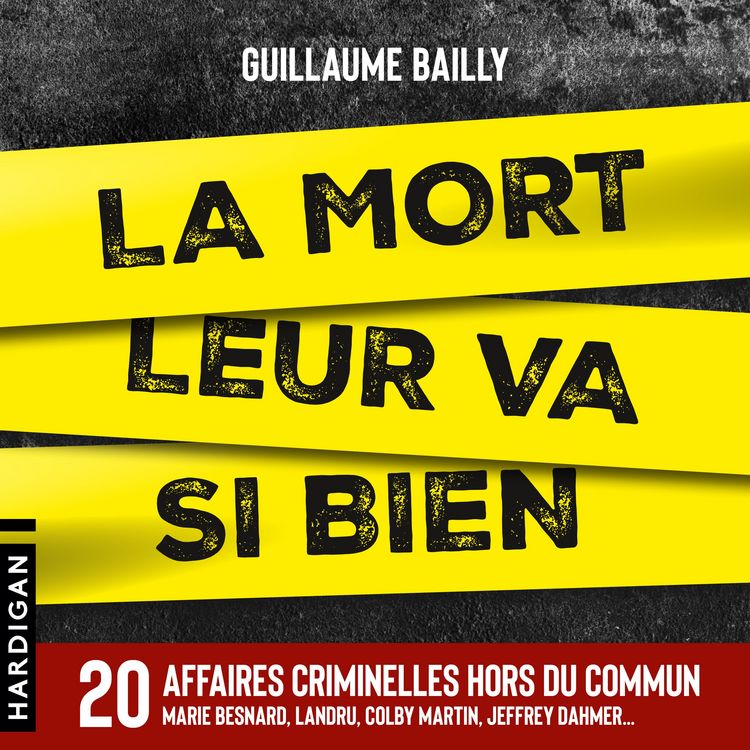 Produktbild: La mort leur va si bien