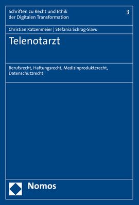 Produktbild: Telenotarzt