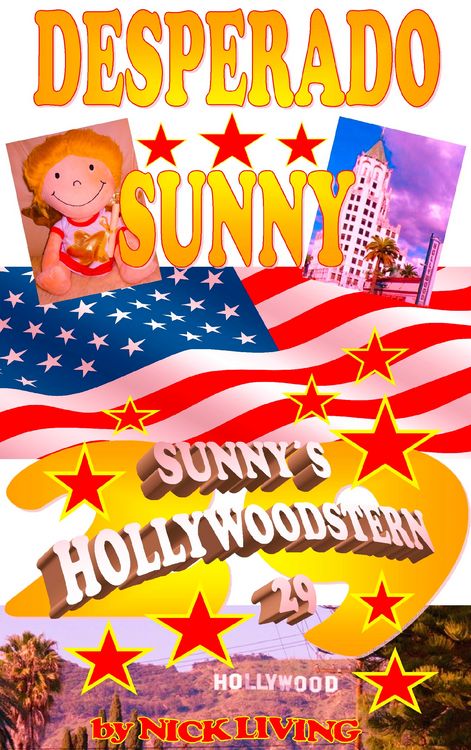 Produktbild: Desperado Sunny