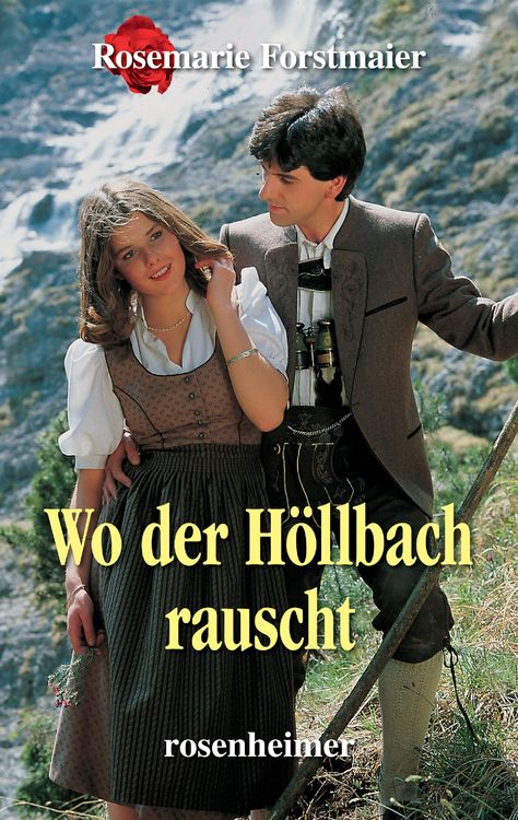 Produktbild: Wo der H&ouml;llbach rauscht