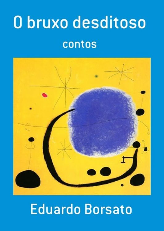Produktbild: O Bruxo Desditoso